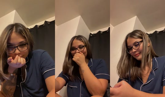 lovedayf_22's Live Session — Sep 22, 2026, 3:41 AM