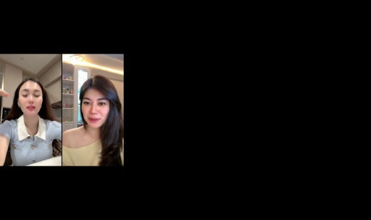 lovedmr_'s Live Session — Oct 3, 2026, 5:09 PM