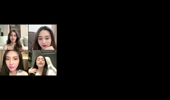 lovedmr_'s Live Session — Oct 4, 2026, 6:00 PM