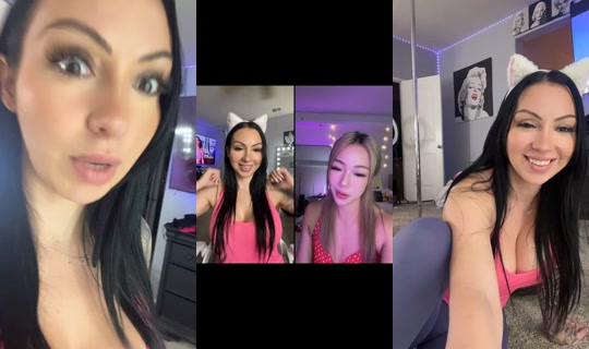 lovee_jackie's Live Session — Aug 3, 2026, 6:36 AM