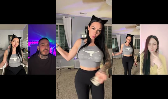 lovee_jackie's Live Session — Aug 10, 2026, 4:26 AM