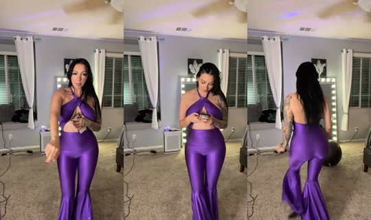 lovee_jackie's Live Session — Aug 10, 2026, 5:17 AM