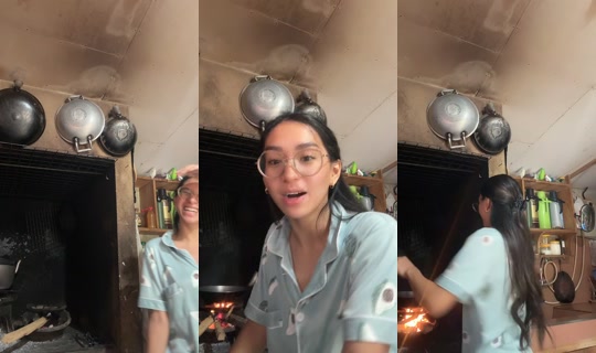 loveeeliri's Live Session — Jul 9, 2026, 12:16 AM