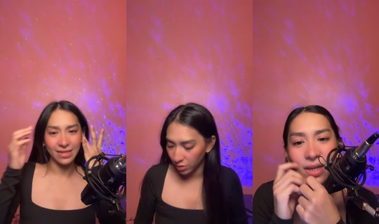 loveeeliri's Live Session — Jul 9, 2026, 12:20 PM