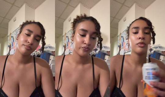 loveeizzyyy's Live Session — Jul 26, 2026, 1:02 AM