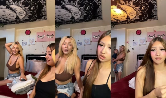 loveememost's Live Session — Jul 21, 2026, 10:49 PM
