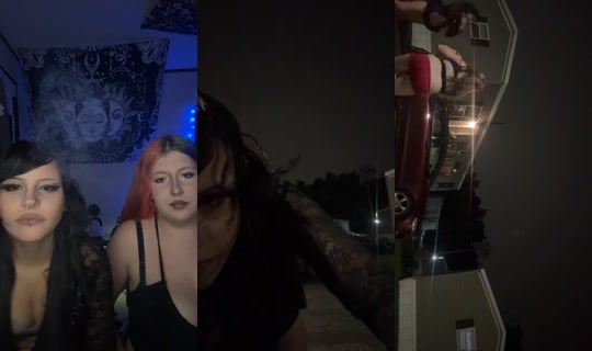 lovefull_lilith's Live Session — Jul 28, 2026, 9:49 AM