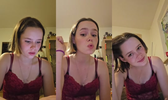 lovegirl202697's Live Session — Jul 25, 2026, 11:51 PM