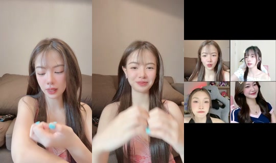 lovehotpot777's Live Session — Aug 23, 2026, 5:47 AM