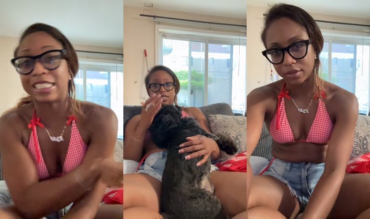 loveleomi's Live Session — Jul 14, 2026, 11:52 PM