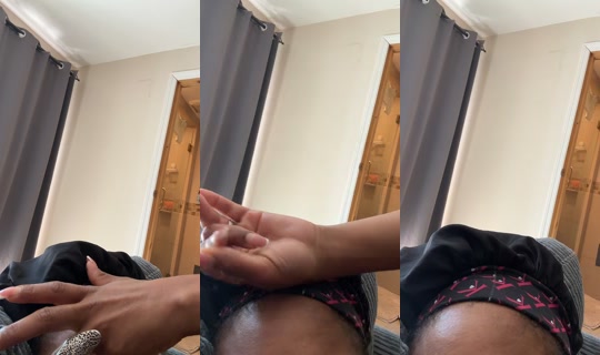 loveleomi's Live Session — Aug 1, 2026, 6:28 PM