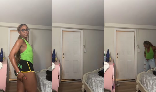 loveleomi's Live Session — Sep 7, 2026, 4:24 AM