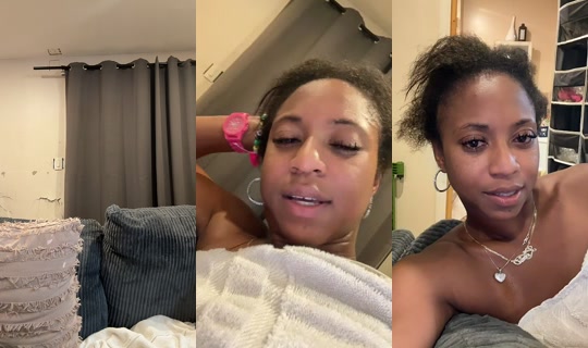 loveleomi's Live Session — Sep 15, 2026, 12:36 AM