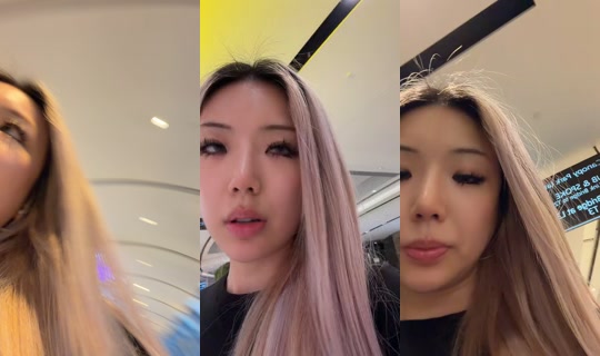 lovella_chan's Live Session — Sep 21, 2026, 10:55 AM