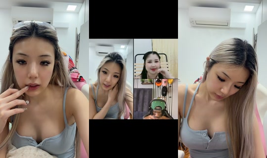 lovella_chan's Live Session — Sep 23, 2026, 2:07 PM