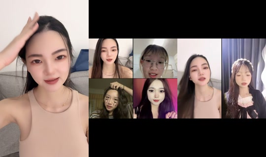 lovelovezxcvbnm's Live Session — Aug 23, 2026, 6:24 PM