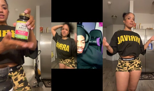lovely_anjelaa's Live Session — Jul 21, 2026, 4:48 AM