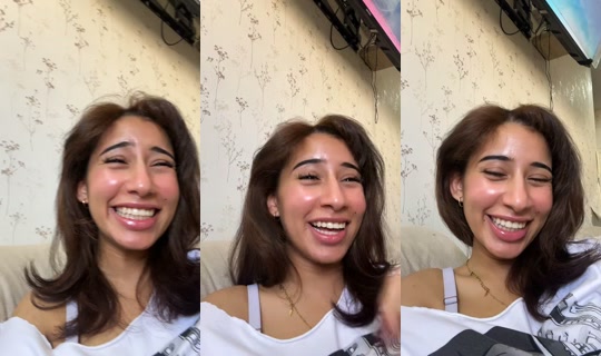 lovelyalony's Live Session — Jul 24, 2026, 6:27 AM