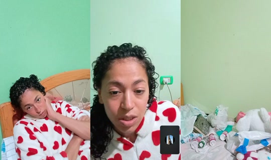 lovelylife844's Live Session — Sep 5, 2026, 9:19 PM