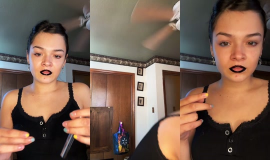 lovelylillina's Live Session — Jul 25, 2026, 5:16 PM