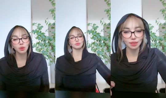 lovelymeksarrah's Live Session — Jul 9, 2026, 5:20 AM
