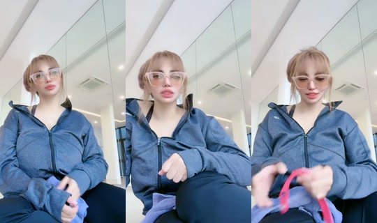 lovelymeksarrah's Live Session — Jul 17, 2026, 3:34 AM