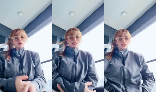 lovelymeksarrah's Live Session — Jul 22, 2026, 3:40 AM