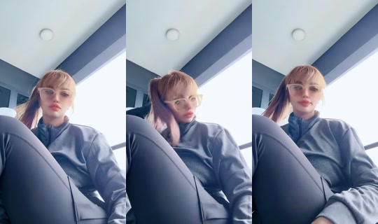 lovelymeksarrah's Live Session — Jul 22, 2026, 4:51 AM