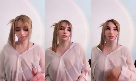 lovelymeksarrah's Live Session — Aug 13, 2026, 9:53 AM