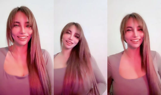 lovelymeksarrah's Live Session — Aug 19, 2026, 1:56 PM