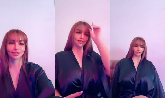 lovelymeksarrah's Live Session — Aug 20, 2026, 4:23 PM