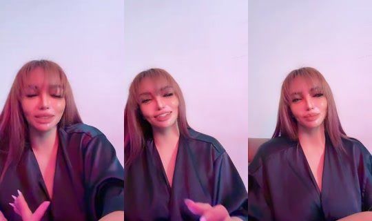 lovelymeksarrah's Live Session — Aug 20, 2026, 5:23 PM