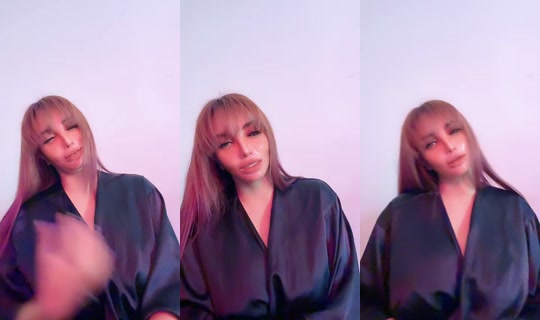 lovelymeksarrah's Live Session — Aug 20, 2026, 6:15 PM