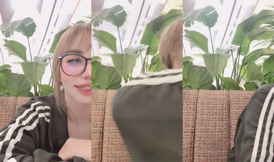lovelymeksarrah's Live Session — Sep 18, 2026, 8:13 AM