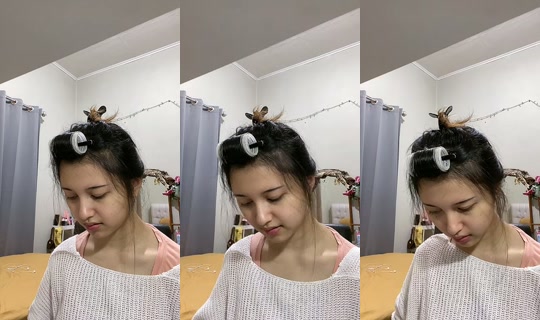 lovemeblume's Live Session — Jul 17, 2026, 4:08 PM