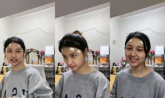 lovemeblume's Live Session — Jul 20, 2026, 3:27 PM