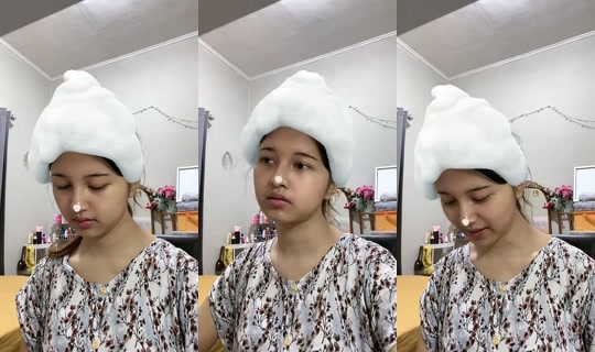 lovemeblume's Live Session — Jul 27, 2026, 7:28 AM