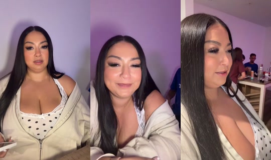 lovenenee_'s Live Session — Jul 26, 2026, 4:18 AM
