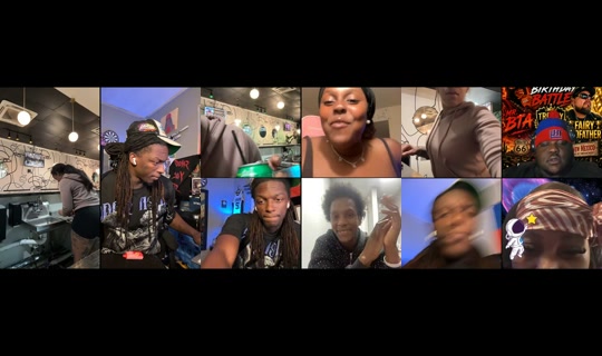 loveonlyloyalty's Live Session — Jul 25, 2026, 3:21 AM