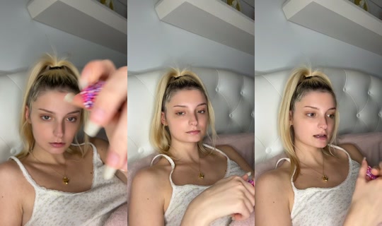 lovergirlllllllllllll's Live Session — Aug 1, 2026, 1:50 AM