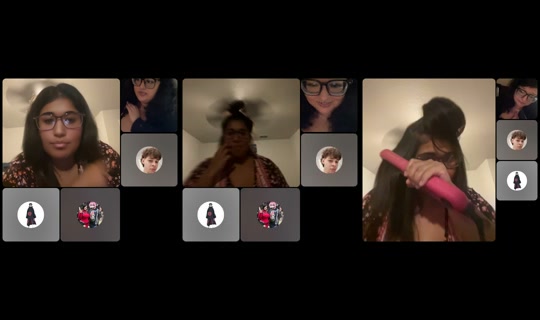lovergirllynnn's Live Session — Jul 24, 2026, 6:17 AM