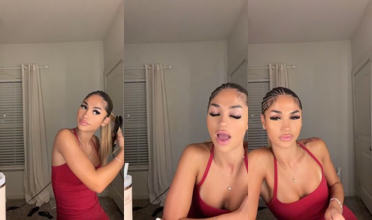 loves_lenaaa's Live Session — Sep 18, 2026, 4:19 AM
