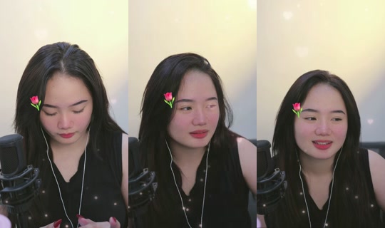 loveshiny_'s Live Session — Sep 10, 2026, 4:18 AM