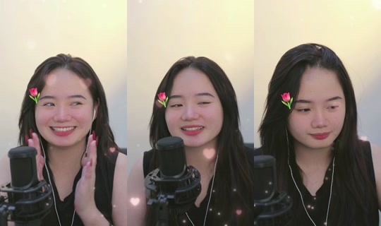 loveshiny_'s Live Session — Sep 10, 2026, 5:34 AM