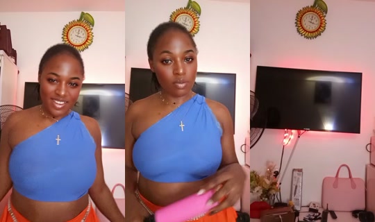 lovethunfiltered01's Live Session — Oct 10, 2026, 2:33 AM