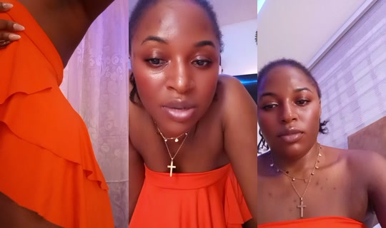 lovethunfiltered01's Live Session — Oct 10, 2026, 3:04 AM