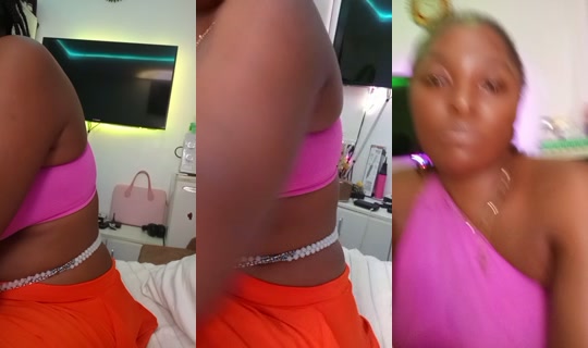 lovethunfiltered01's Live Session — Oct 10, 2026, 4:23 AM