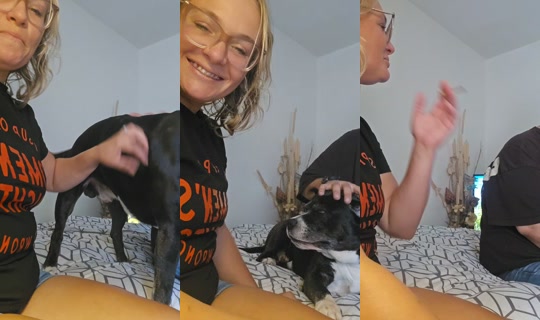 loveydoveylaughy's Live Session — Aug 2, 2026, 7:41 PM