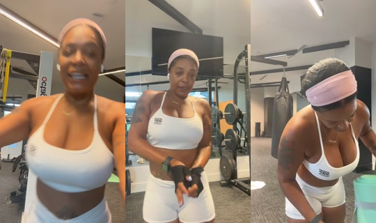 loveyourbodymed's Live Session — Aug 11, 2026, 1:14 PM