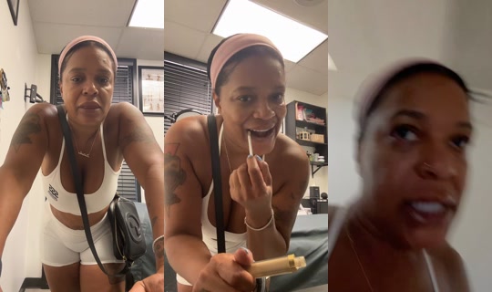 loveyourbodymed's Live Session — Aug 11, 2026, 2:49 PM